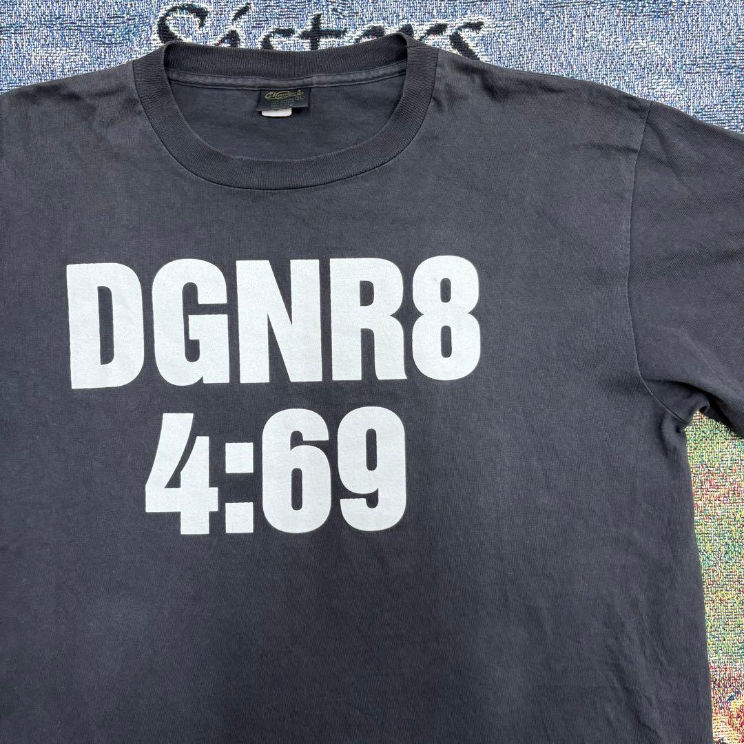 90s usa製 WWF “D-GENERATION X” Tシャツ