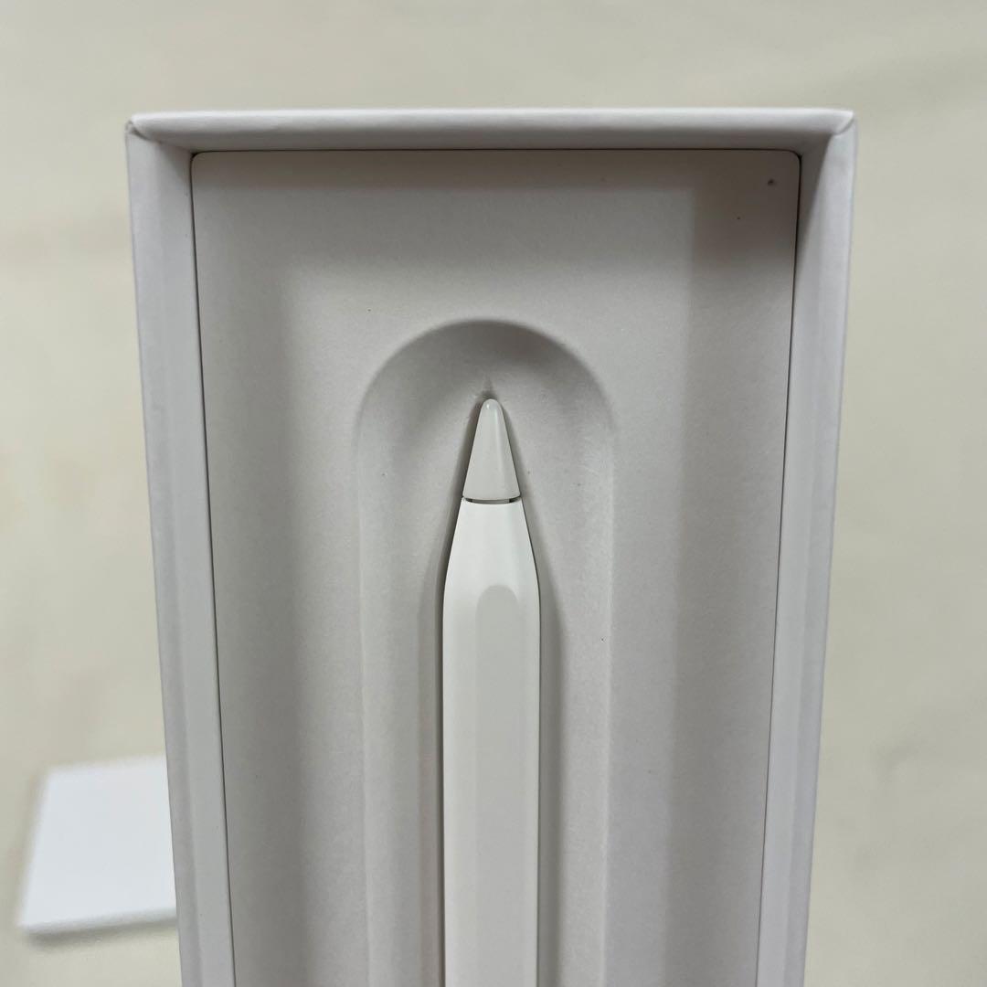 Apple Pencil 第2世代 箱あり