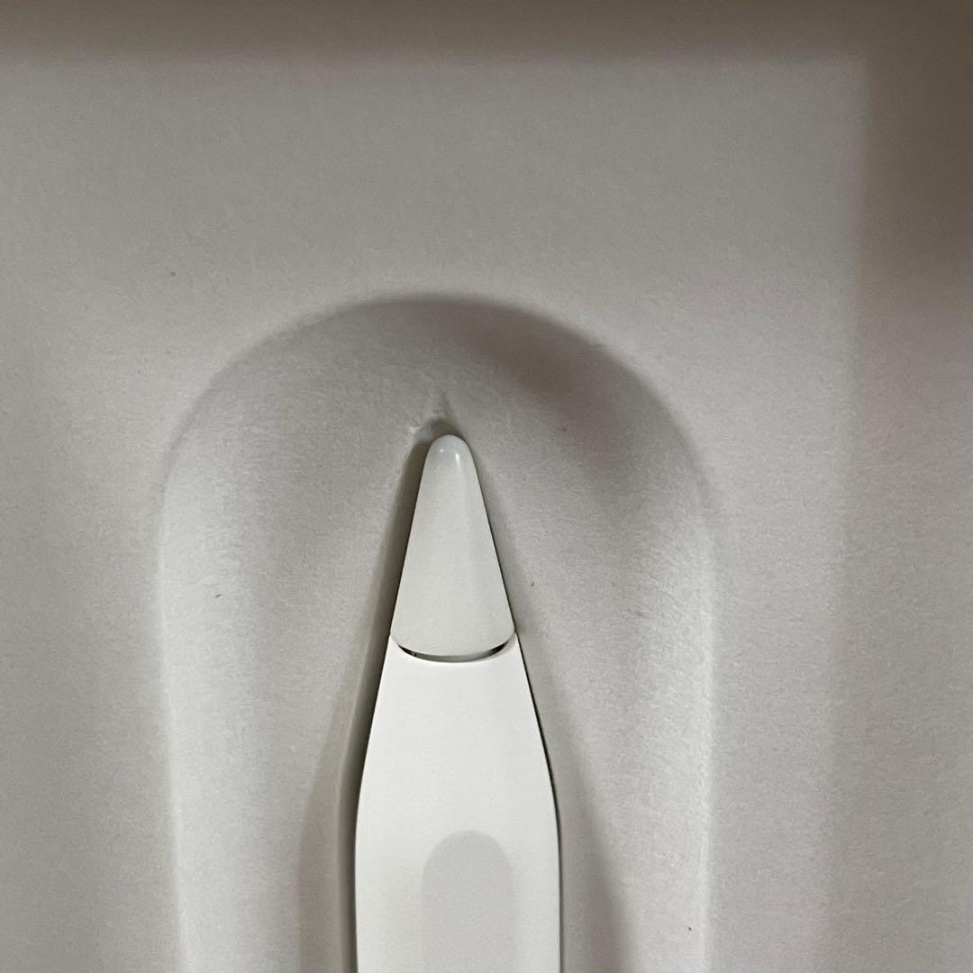 Apple Pencil 第2世代 箱あり