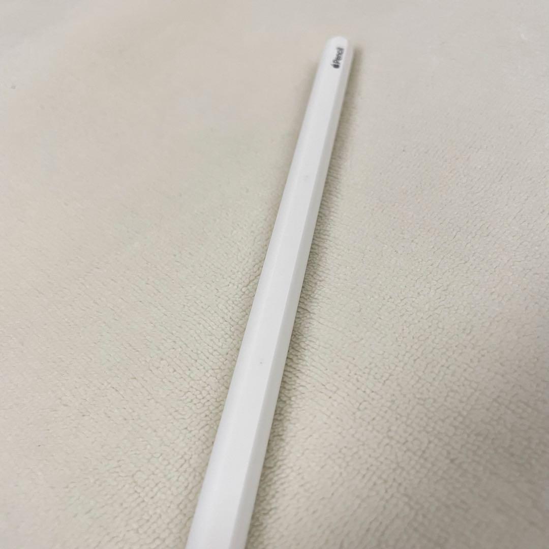 Apple Pencil 第2世代 箱あり