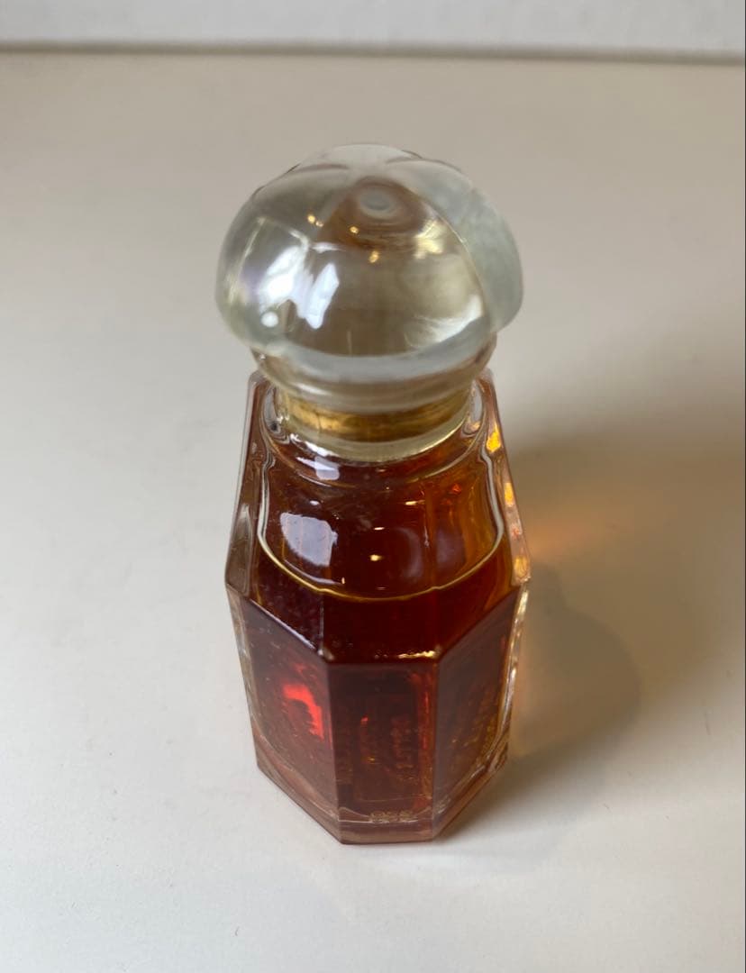 【パルファム 15ml 未開栓フィルム付き】ゲラン ヴォルドニュイ 夜間飛行
