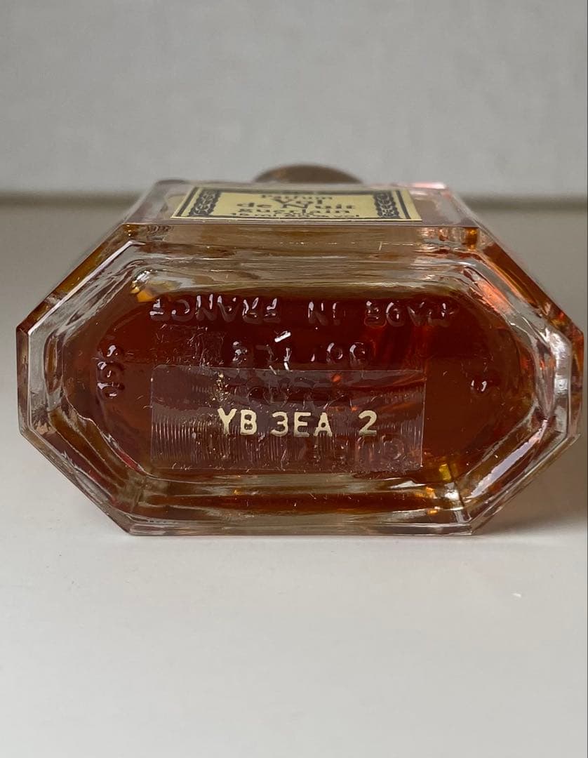 【パルファム 15ml 未開栓フィルム付き】ゲラン ヴォルドニュイ 夜間飛行