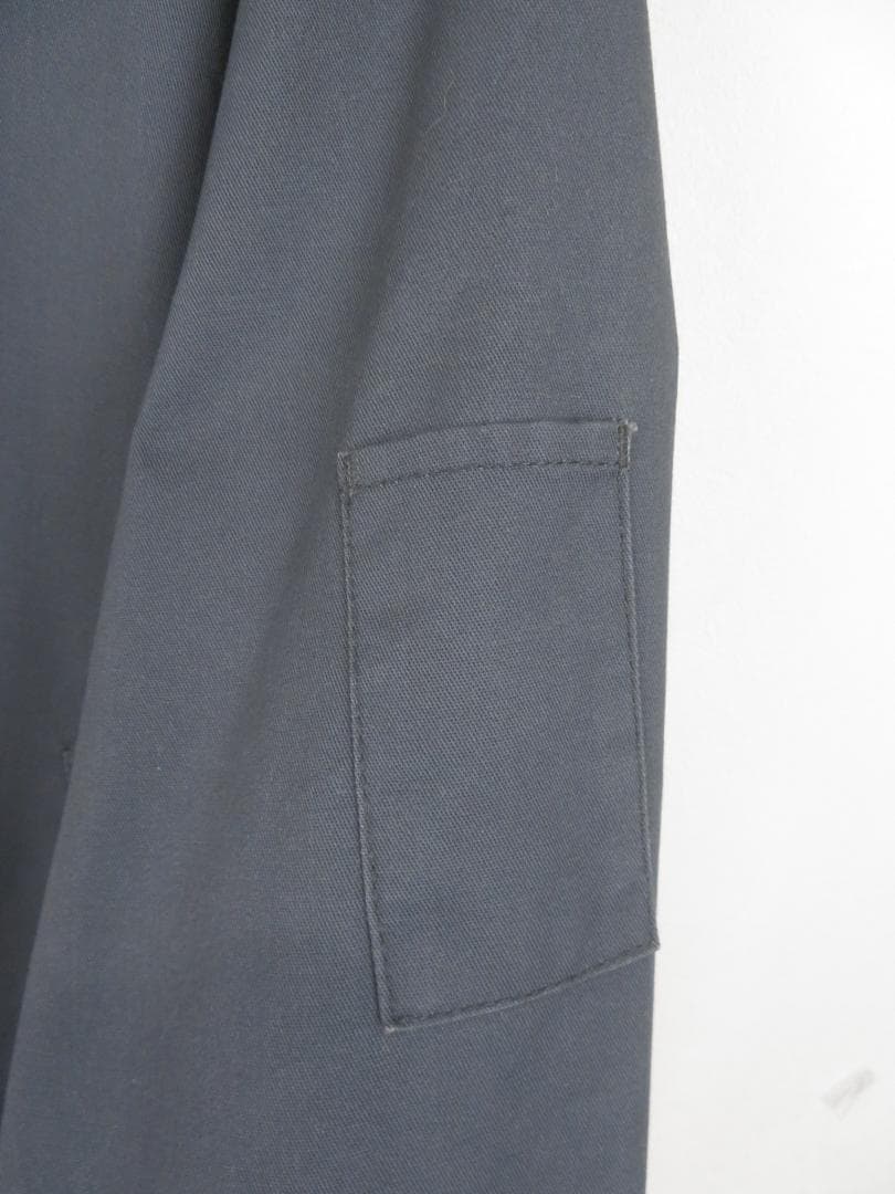 90s 00s ディッキーズ アイゼンハワー ジャケット L Dickies