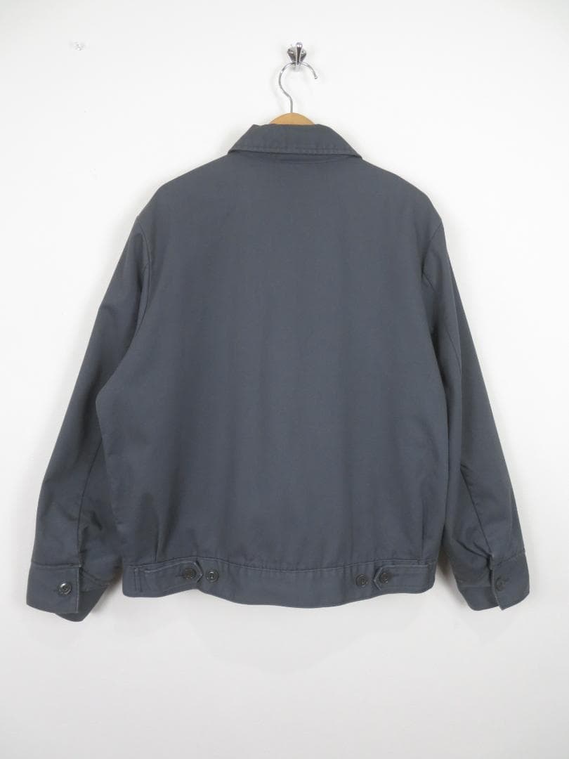 90s 00s ディッキーズ アイゼンハワー ジャケット L Dickies