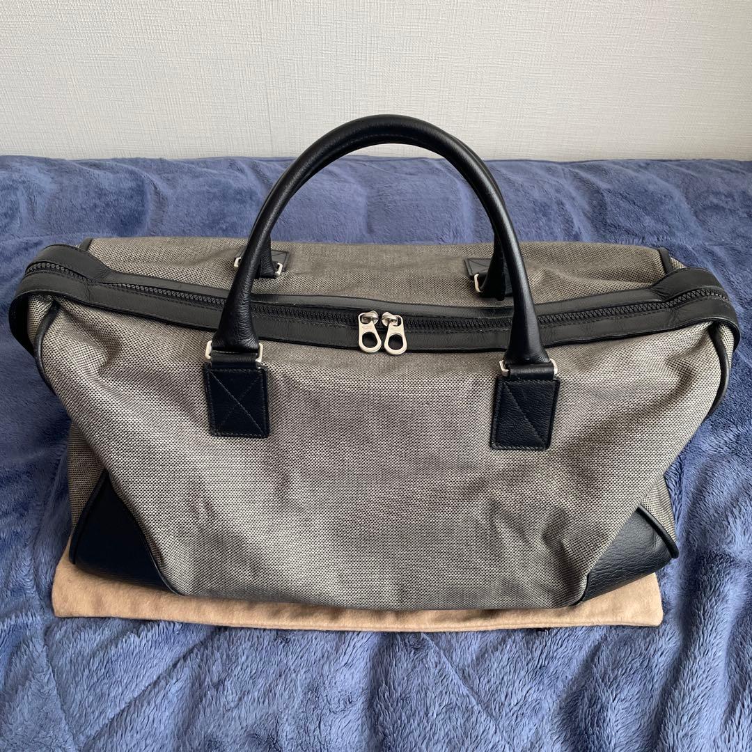 Bottega Veneta ボストンバッグ
