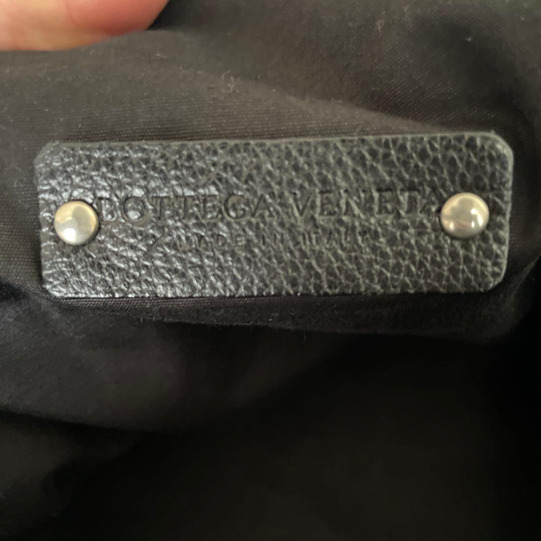 Bottega Veneta ボストンバッグ