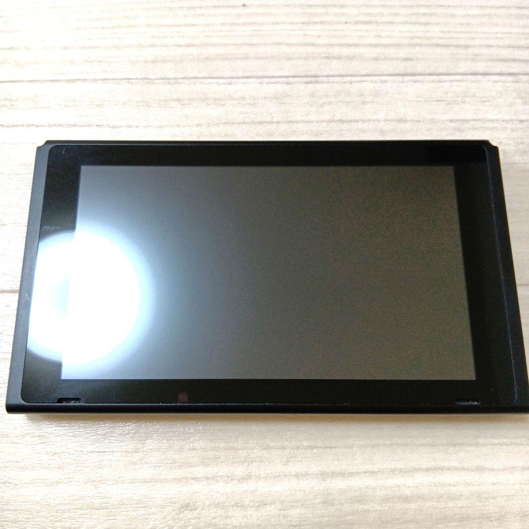 Nintendo Switch 本体 どうぶつの森デザイン