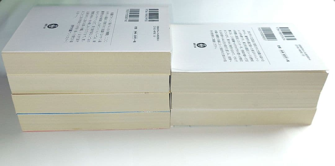 7冊セット 短篇ベストコレクション : 現代の小説 2006～2012