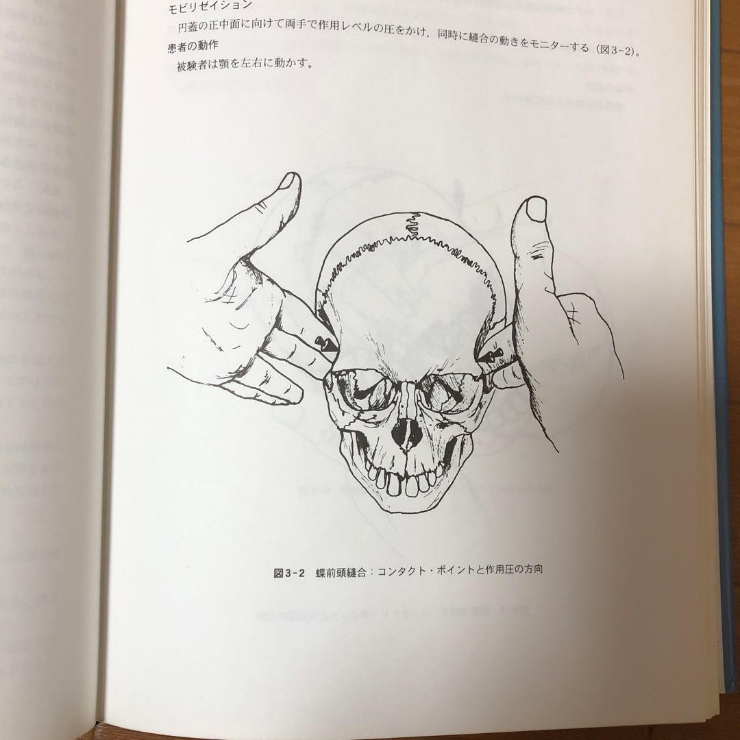 頭蓋綜合 マーク・G・ピック