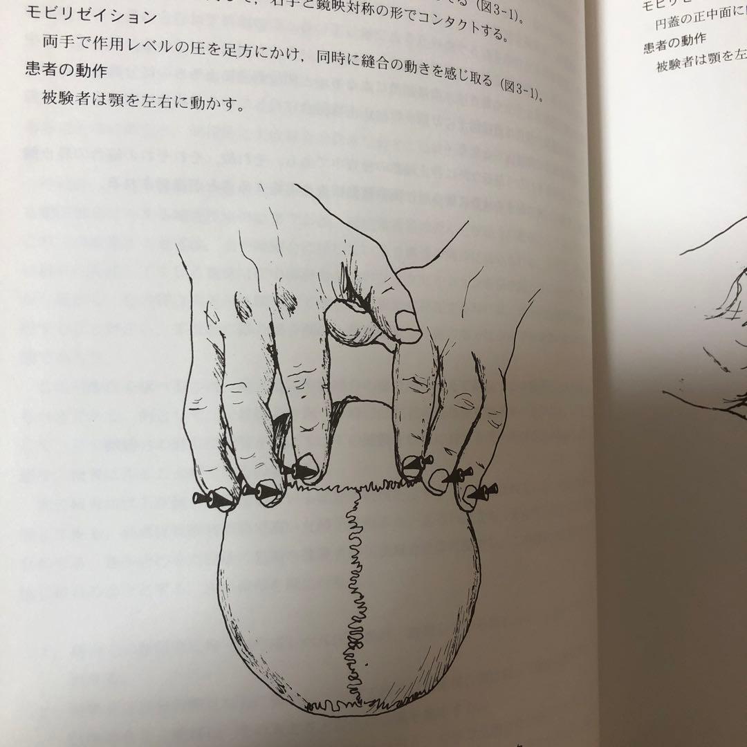頭蓋綜合 マーク・G・ピック