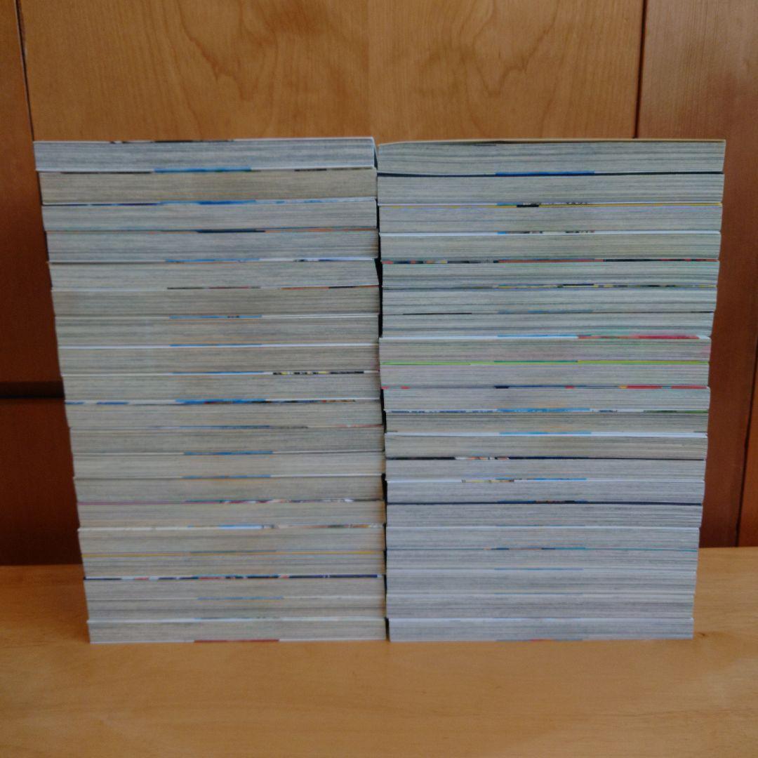 アオアシ　1～39巻　全巻セット