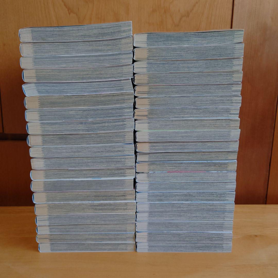 アオアシ　1～39巻　全巻セット