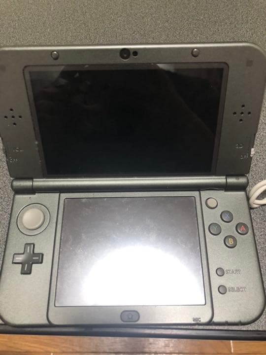 任天堂３ＤＳ 充電器　ポケットモンスター　ウルトラサン　アルファサファイア