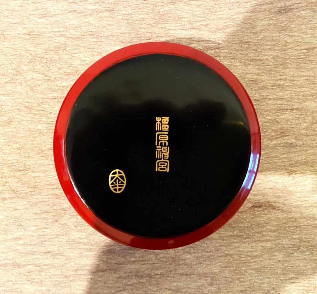 橿原神宮　八咫烏　肉池