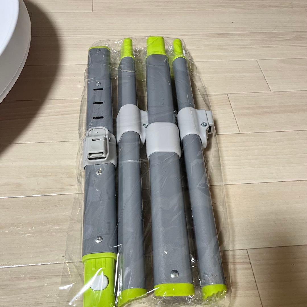 極美品　スキップホップ　ジャンパルー 3ステージ　アクティビティ　センター