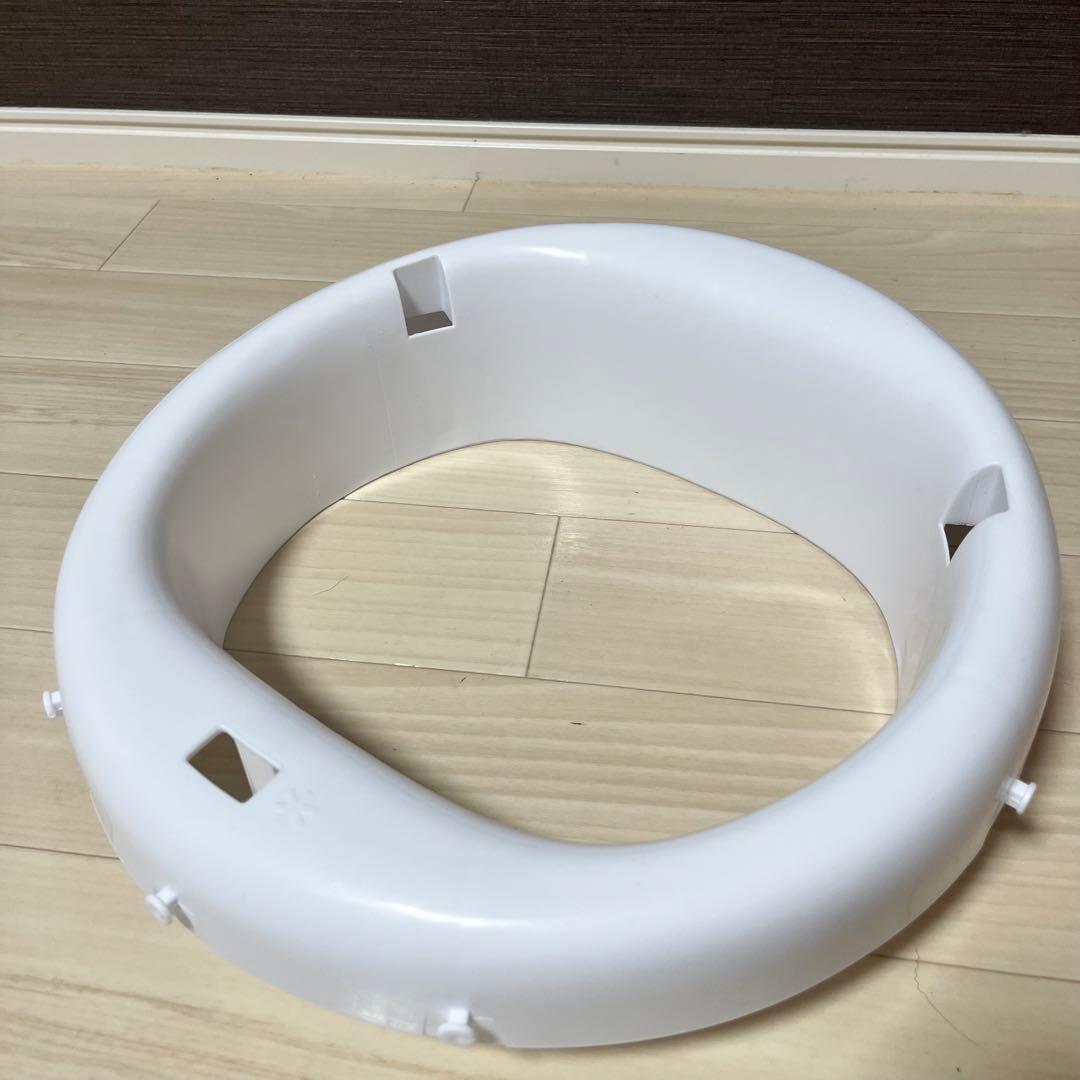 極美品　スキップホップ　ジャンパルー 3ステージ　アクティビティ　センター