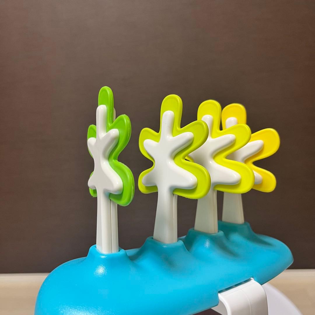 極美品　スキップホップ　ジャンパルー 3ステージ　アクティビティ　センター