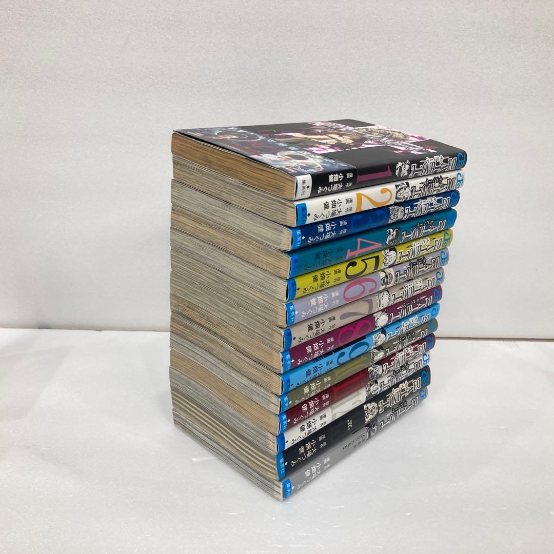 DEATH NOTE デスノート　全巻セット　1巻-13巻+短編集