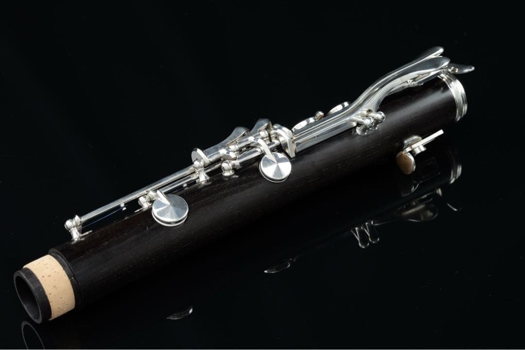 【美品 メンテナンス済】　YAMAHA YCL650 クラリネット