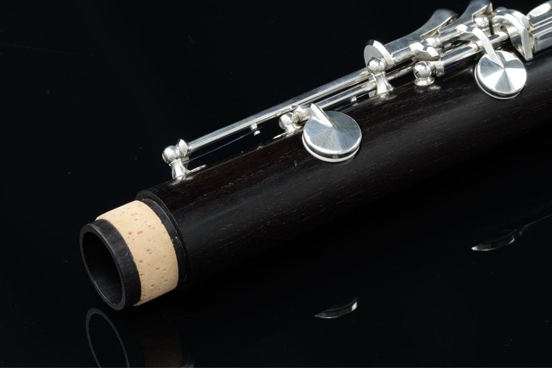 【美品 メンテナンス済】　YAMAHA YCL650 クラリネット