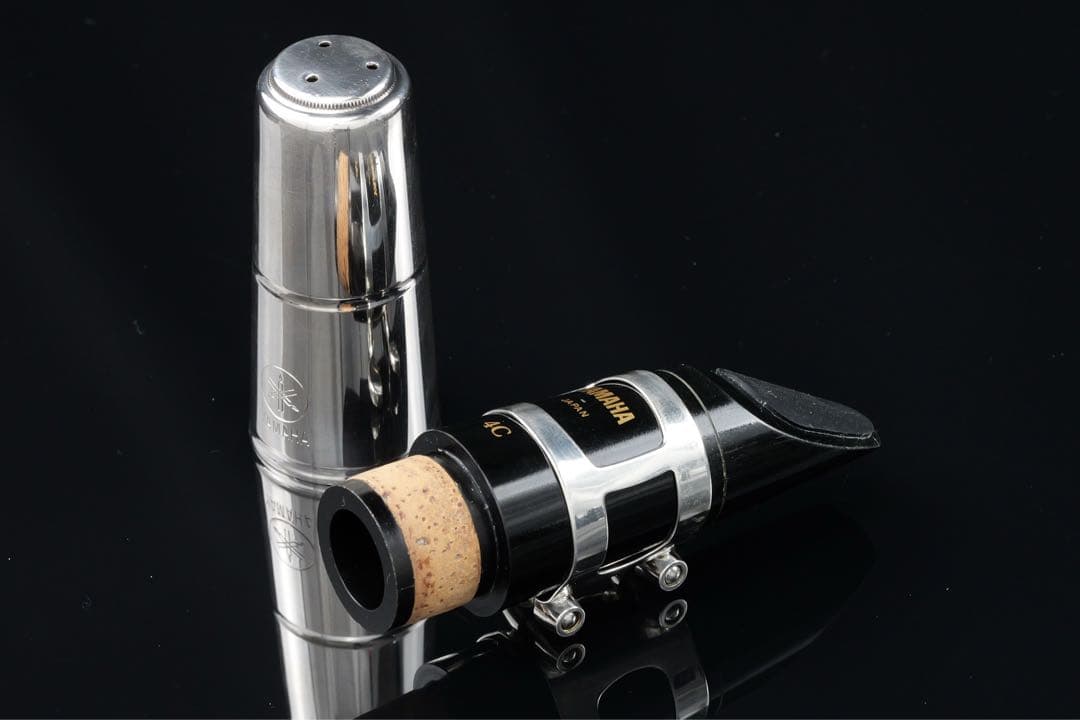 【美品 メンテナンス済】　YAMAHA YCL650 クラリネット