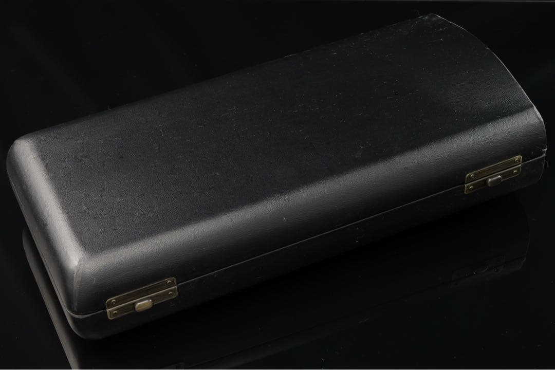 【美品 メンテナンス済】　YAMAHA YCL650 クラリネット