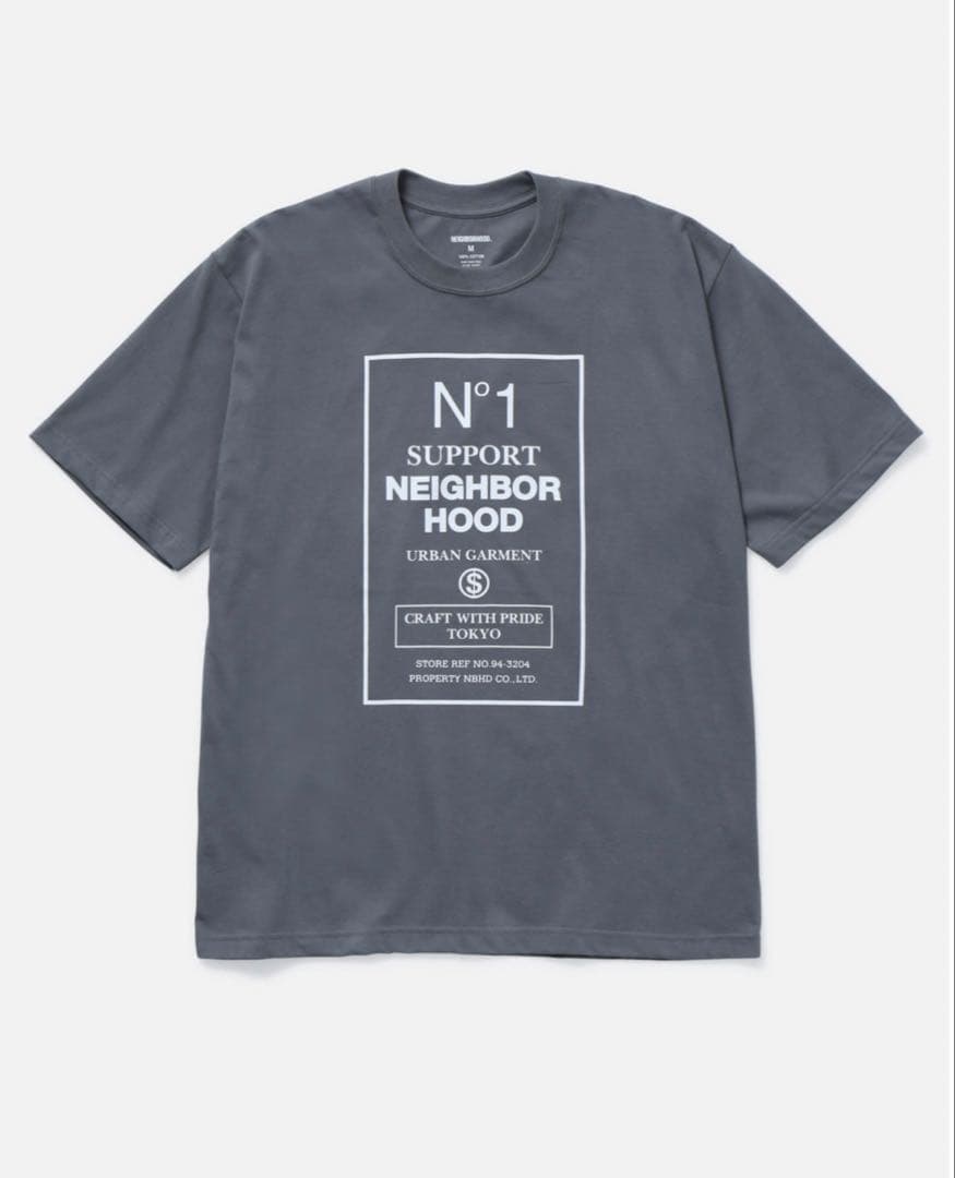 N*o様 【未使用新品】NEIGHBORHOOD ネイバーフッド Tシャツ XL