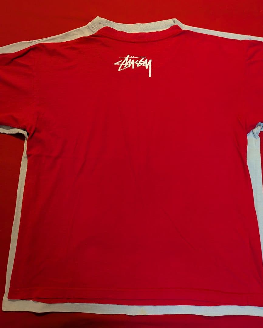 最終値下げ‼ スペシャル ボブ・マーリー old stussy ヴィンテージ