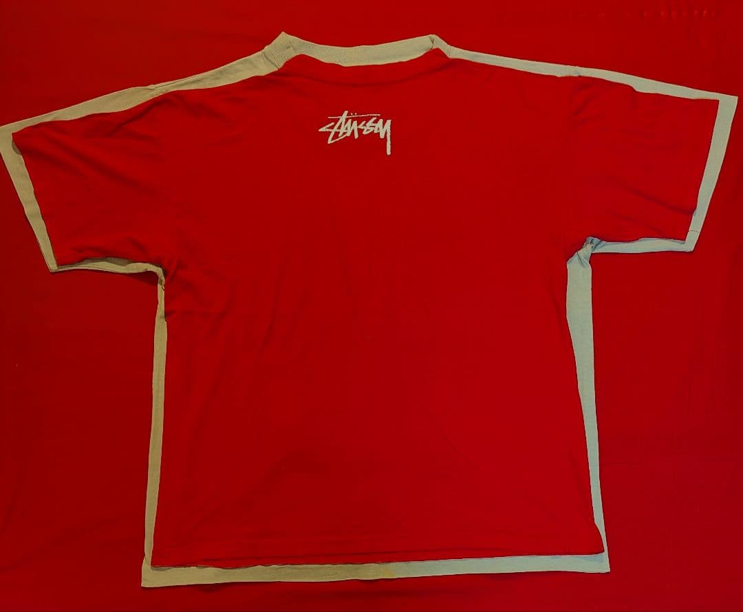 最終値下げ‼ スペシャル ボブ・マーリー old stussy ヴィンテージ
