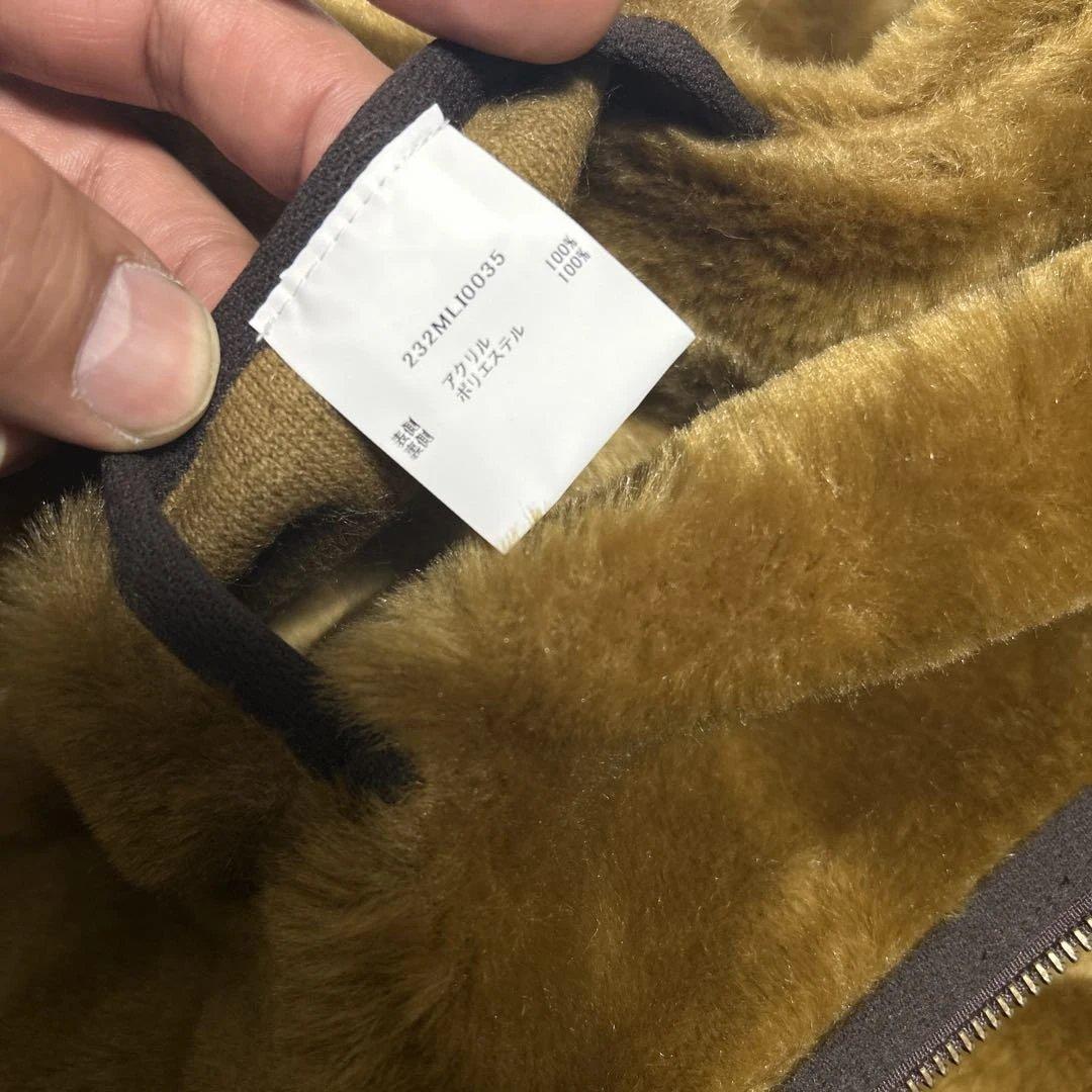 美品　バブアー　barbour ライナー　ベスト　38