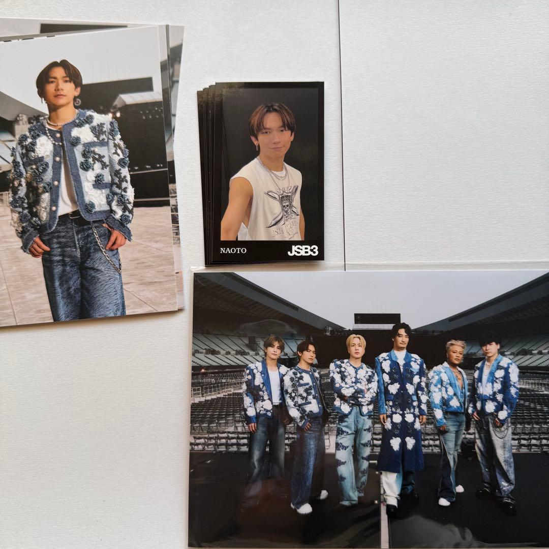 三代目JSoulBrothers スタジアム DVD