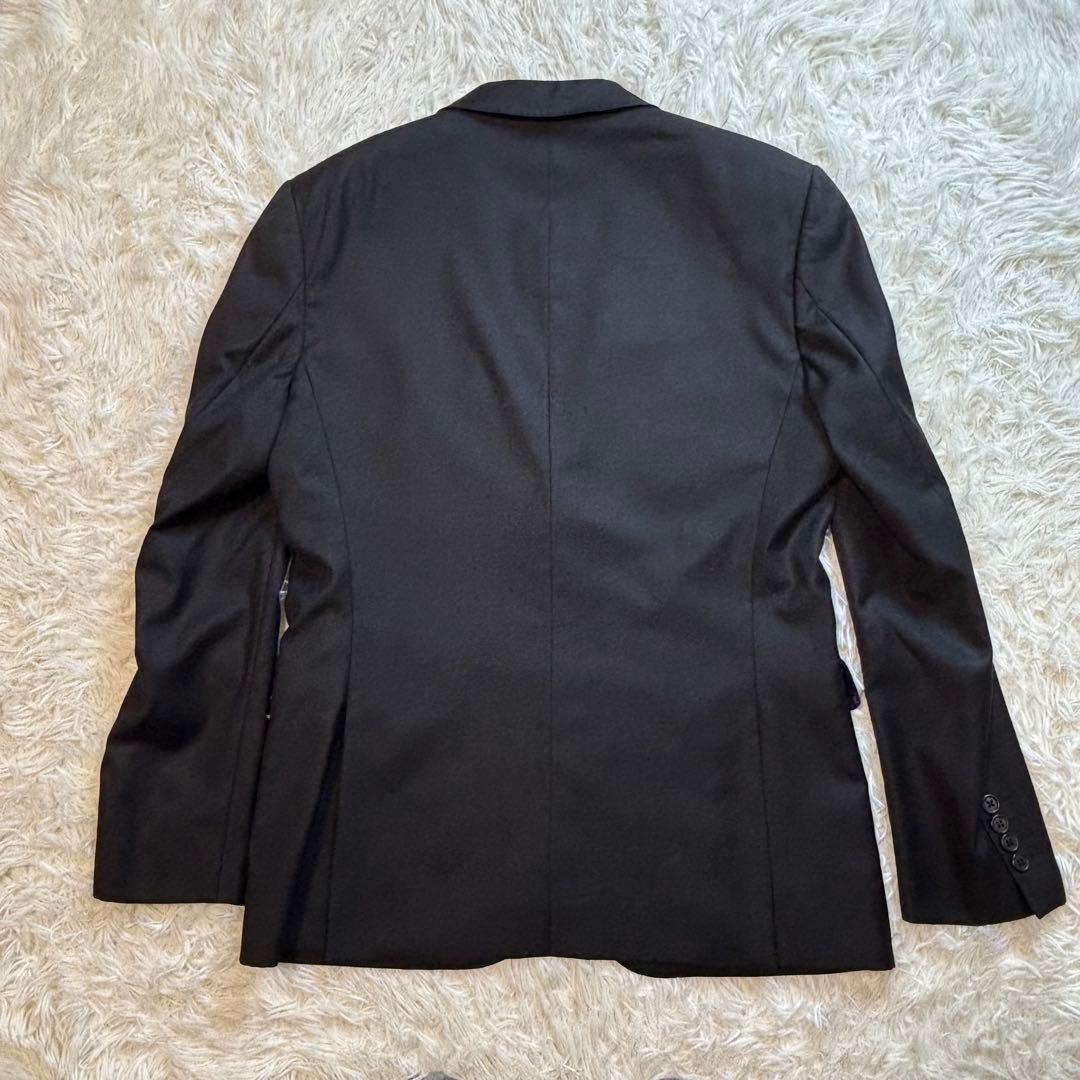 Paul Smith ポールスミス ロロピアーナ 総裏パープル XLサイズ
