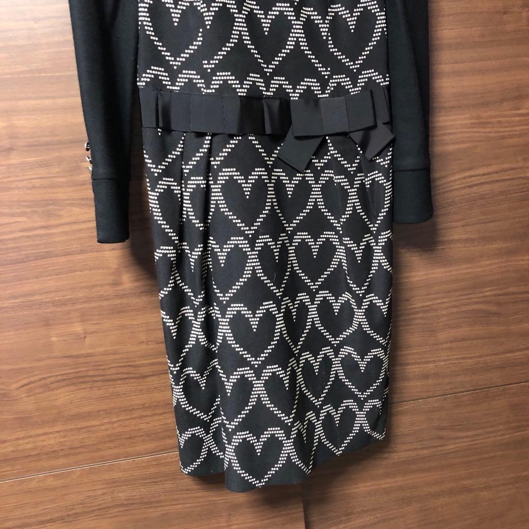 エムズグレーシー（40） 美品　ワンピース