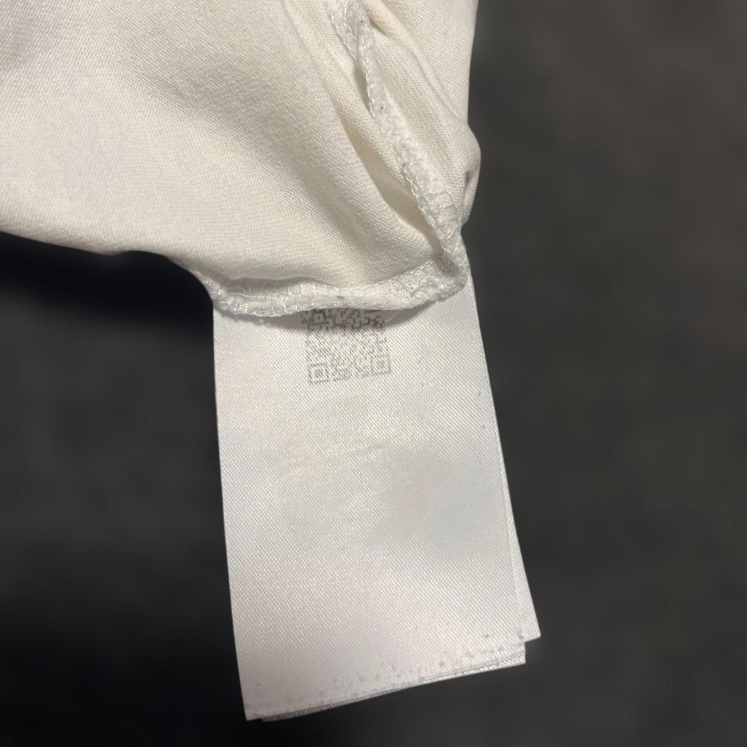 MONCLER グラフィックTシャツ ホワイト