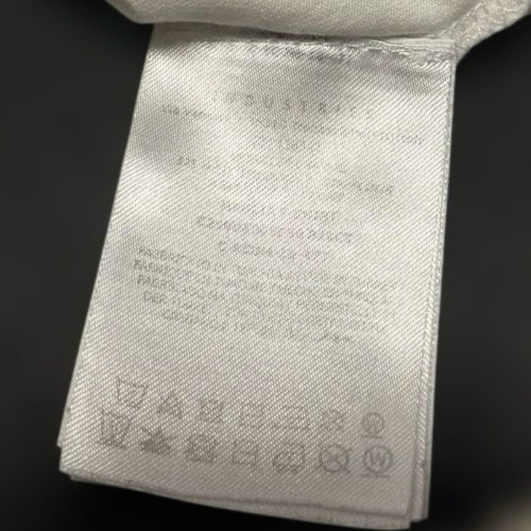 MONCLER グラフィックTシャツ ホワイト