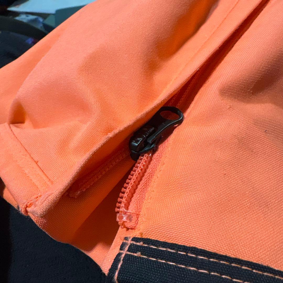 BURTON ビブパンツ Mサイズ
