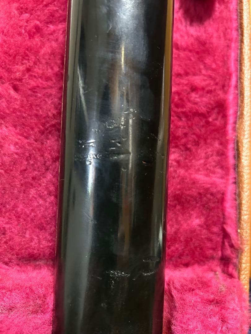 Gibson Les Paul Custom 1997 純正PU ハードケース付