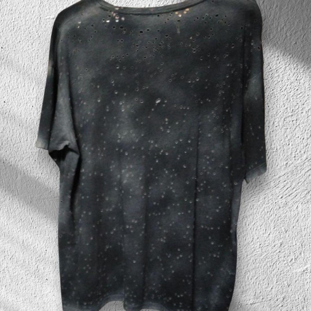 GUCCI　グッチ　Tシャツ　イタリア購入　レディース　Lサイズ　本物保証