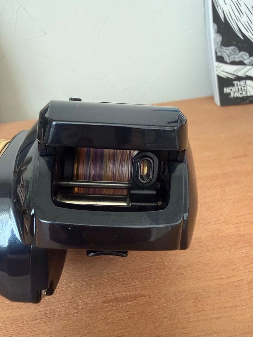 リール Daiwa TIERRA LJ IC300H