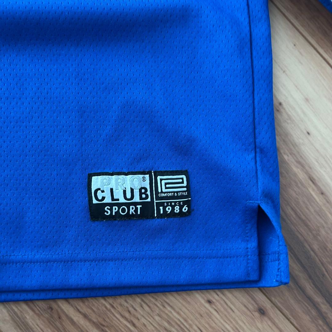 PRO CLUB セットアップ XL 未使用品！