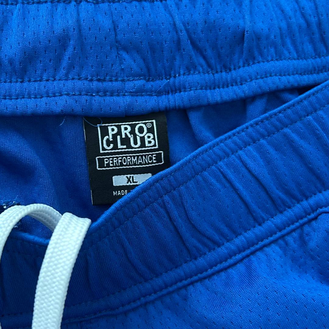 PRO CLUB セットアップ XL 未使用品！