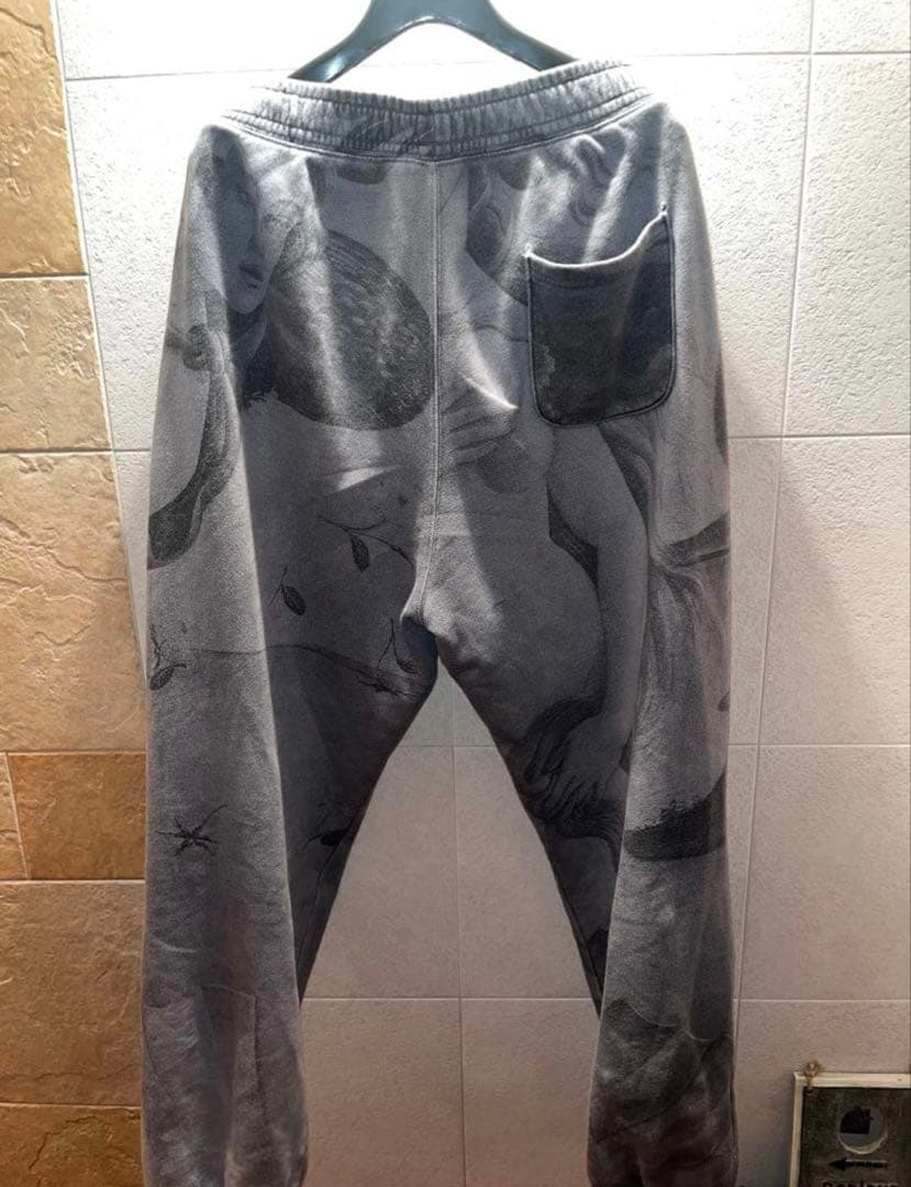 パンツ stussy fall21 Dyed Venus Sweatpant