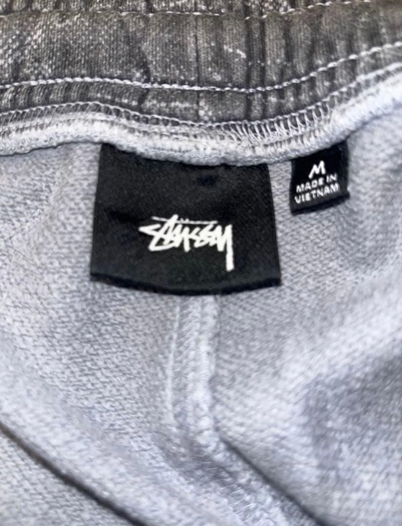 パンツ stussy fall21 Dyed Venus Sweatpant