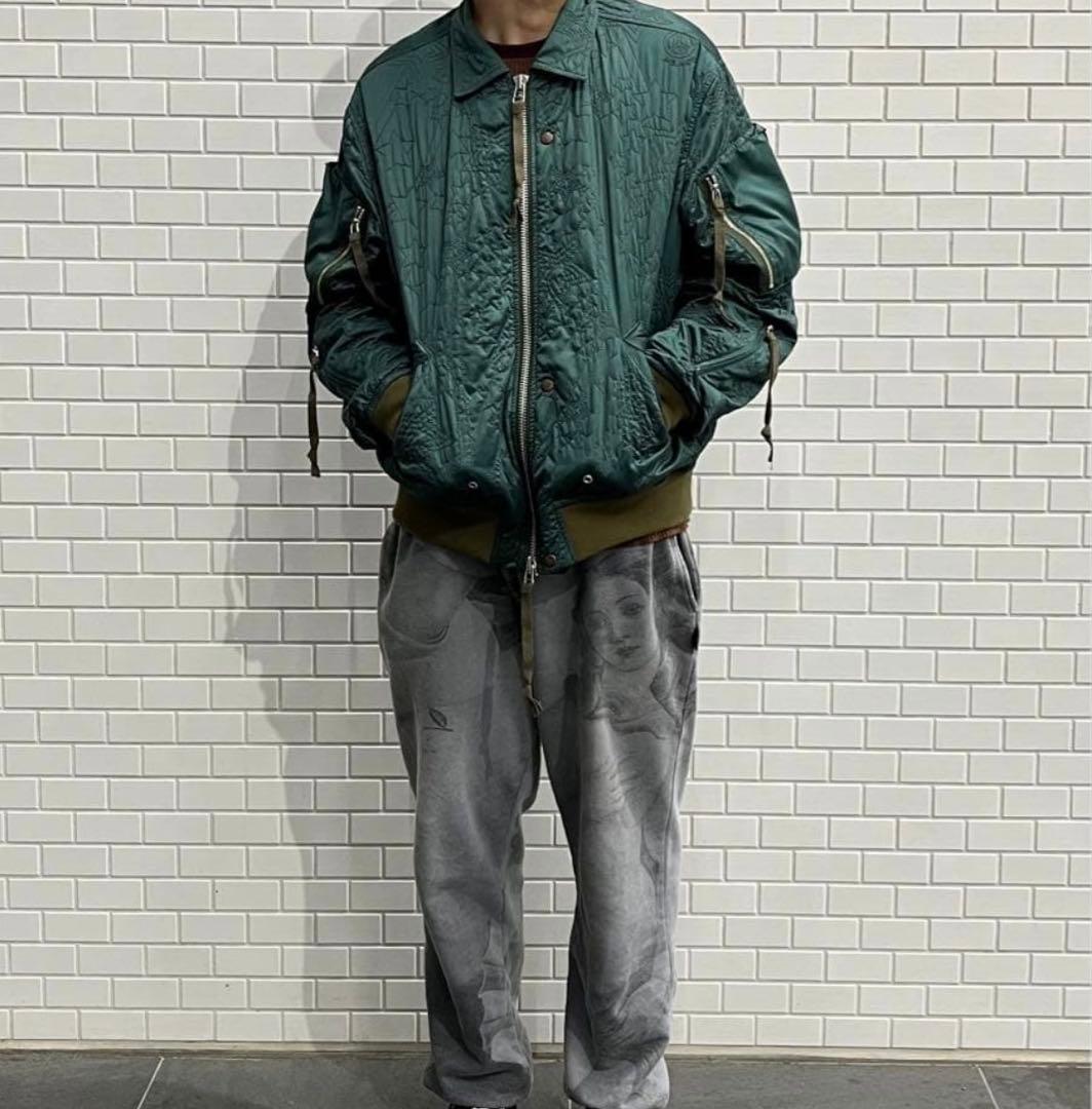 パンツ stussy fall21 Dyed Venus Sweatpant