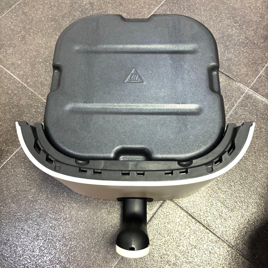 コソリ COSORI ノンフライヤー 4.7L CAF-L501 ホワイト