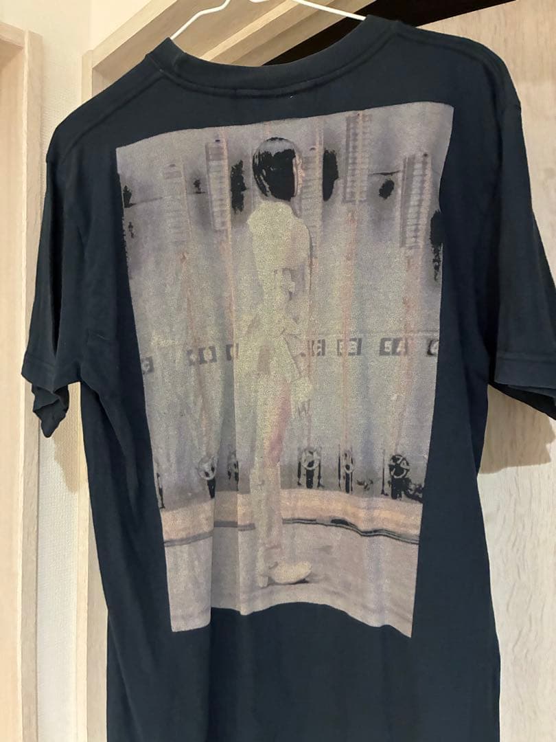 ビューティビースト　tシャツ