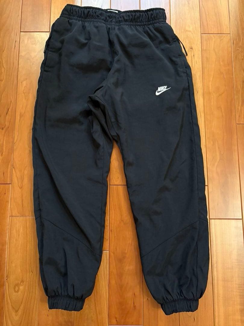 NIKE ナイキ ウィンドランナー メンズ ウィンタライズド ウーブン パンツ