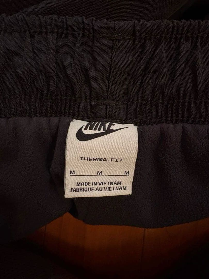 NIKE ナイキ ウィンドランナー メンズ ウィンタライズド ウーブン パンツ