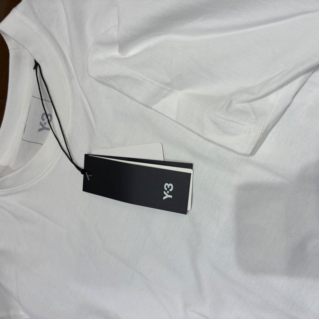 Y-3 ワイスリー　tee