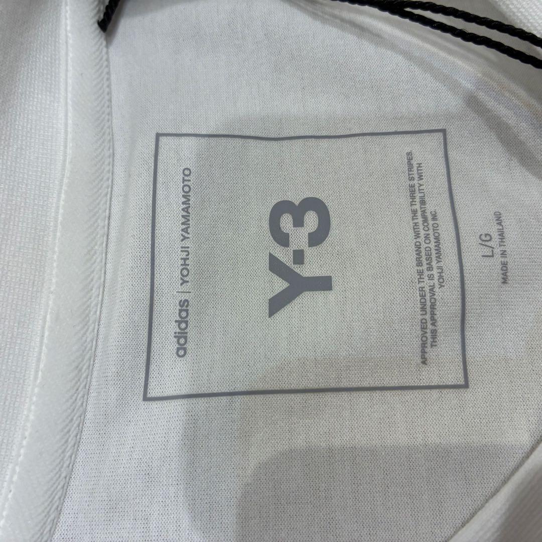 Y-3 ワイスリー　tee